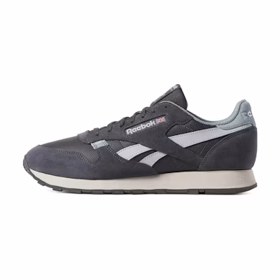 Reebok Classic Leather 'Deep Grey'