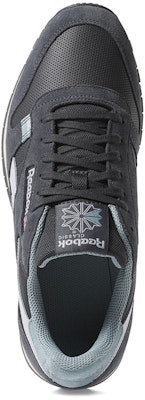 리복 클래식 레더 '딥 그레이' (Reebok Classic Leather 'Deep Grey') CN7179 Shop 리복 클래식 레더 '딥 그레이' (Reebok Classic Leather 'Deep Grey') CN7179