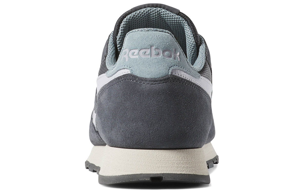 Purchase 리복 클래식 레더 '딥 그레이' (Reebok Classic Leather 'Deep Grey') CN7179