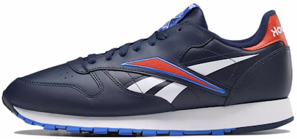 Reebok Classic Leather 'Deep Navy' EG6421 Reebok Classic Leather 'Deep Navy' EG6421
