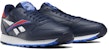 Reebok Kulit Klasik 'Deep Navy' EG6421