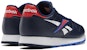 Reebok Kulit Klasik 'Deep Navy' EG6421