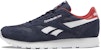 Reebok Classic Leather 'Navy Putih' DV7113