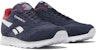 Reebok Classic Leather 'Navy Putih' DV7113