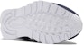Reebok Classic Leather 'Navy Putih' DV7113