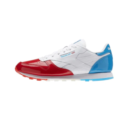 Reebok Classic Leather 'Dessert Pack'