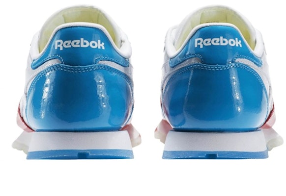 Reebok Classic Leather 'Pek Pencuci Mulut' BS7245 Shop Reebok Classic Leather 'Pek Pencuci Mulut' BS7245