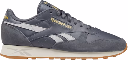 Reebok Classic Leather 'Dusty Warehouse Pack - Grey Gold' H06429 Reebok Classic Leather 'Dusty Warehouse Pack - Grey Gold' H06429