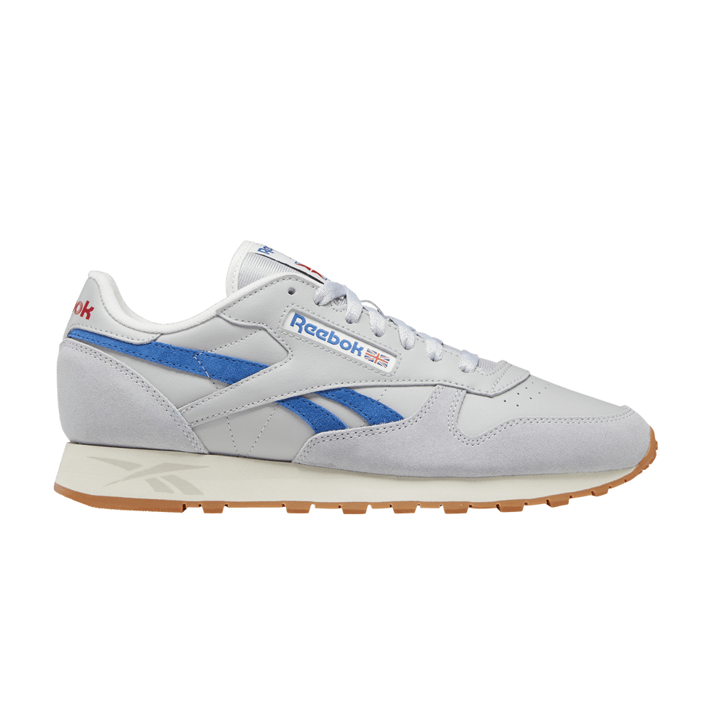 Reebok Classic Leather 'Dusty Warehouse Pack - Grey Blue' H06433