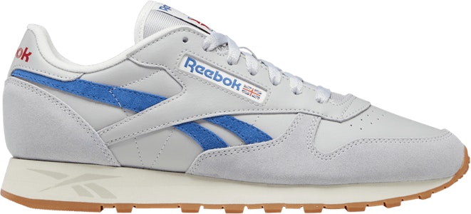Reebok Classic Leather 'Dusty Warehouse Pack - Kelabu Biru' H06433 Buy Reebok Classic Leather 'Dusty Warehouse Pack - Kelabu Biru' H06433