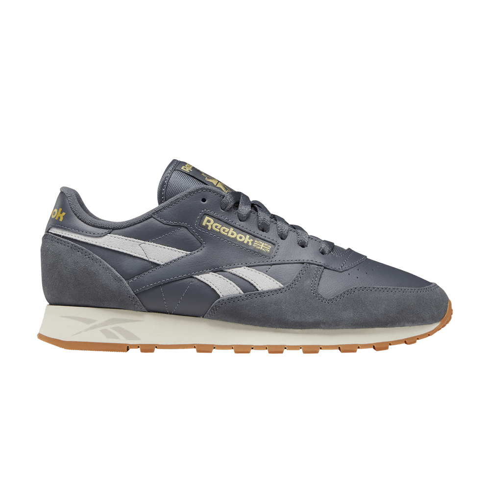 Reebok Classic Leather 'Dusty Warehouse Pack - Grey Gold' H06429