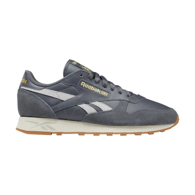 Reebok Classic Leather 'Dusty Warehouse Pack - Grey Gold'