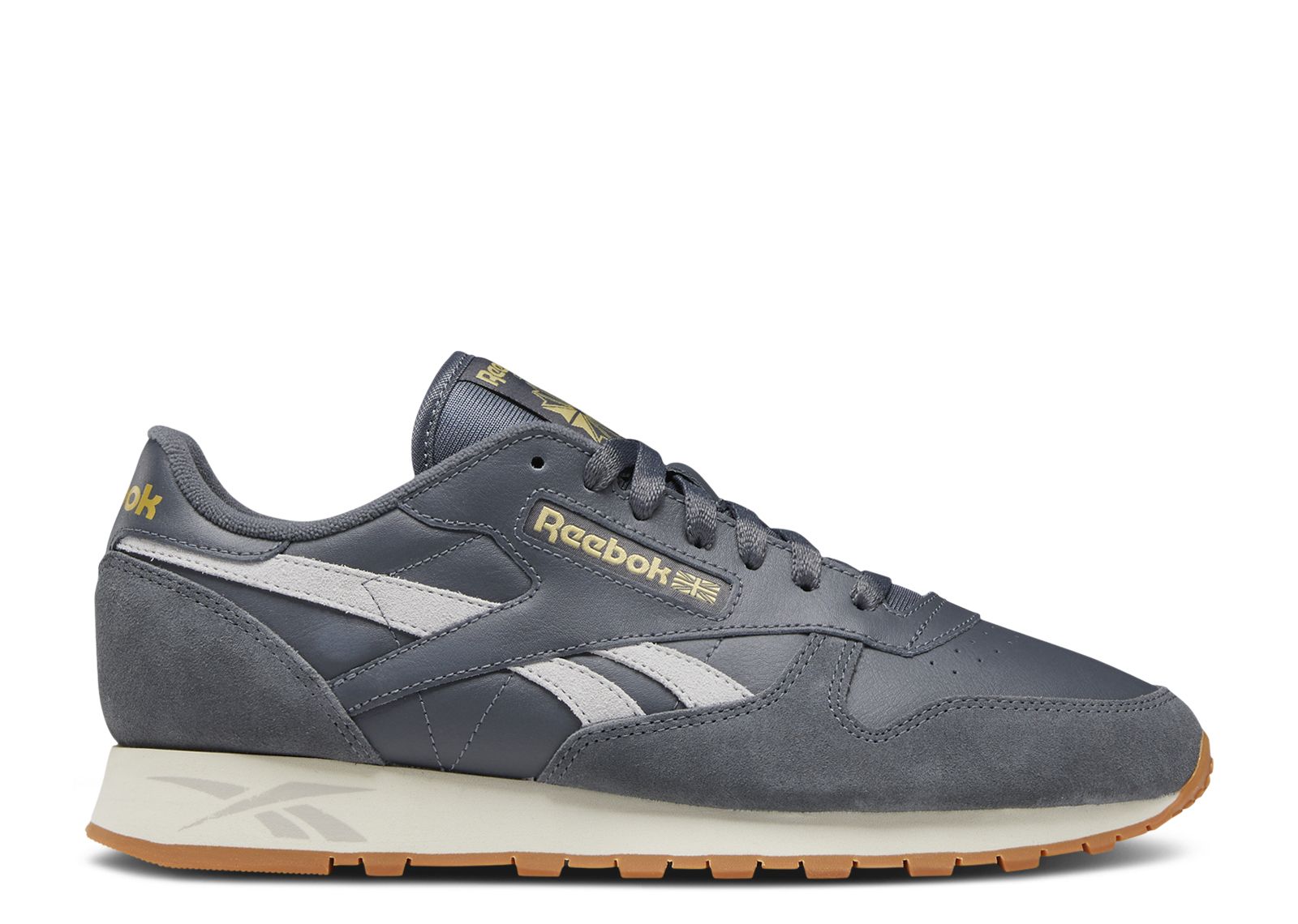 Reebok Classic Leather 'Dusty Warehouse Pack - Grey Gold' H06429