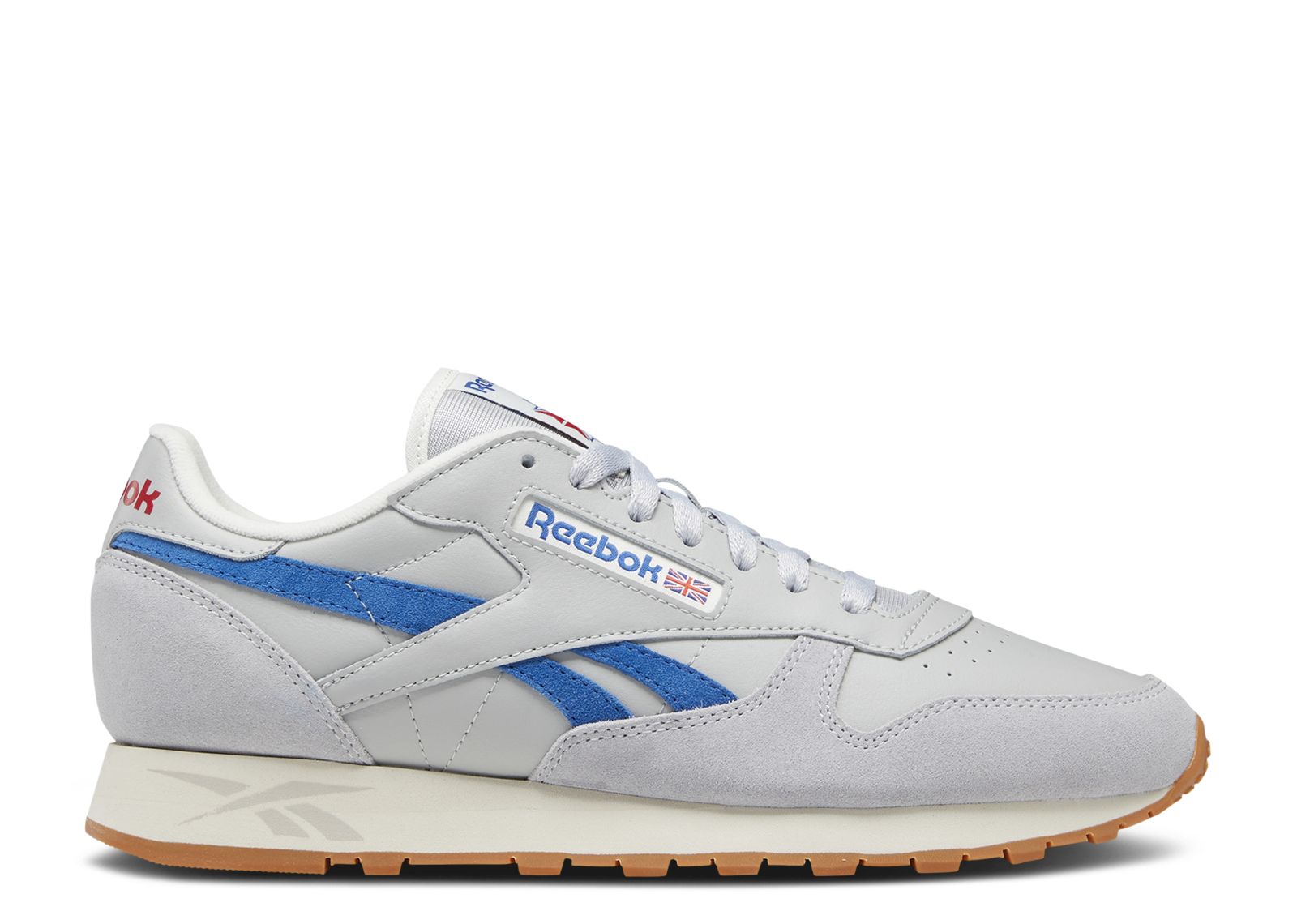 Reebok Classic Leather 'Dusty Warehouse Pack - Grey Blue' H06433