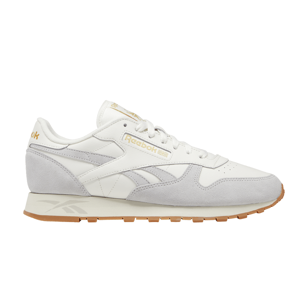 Reebok Classic Leather 'Dusty Warehouse Pack - White Grey' H06427