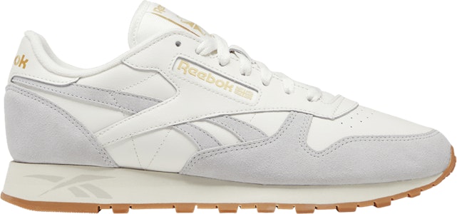 Reebok Classic Leather 'Dusty Warehouse Pack - Putih Kelabu' H06427 Buy Reebok Classic Leather 'Dusty Warehouse Pack - Putih Kelabu' H06427