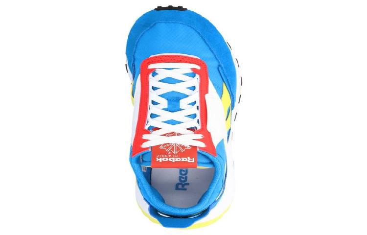 Buy Reebok Classic Leather 'Azul Dinámico' FY7429_DYNAMCBLU