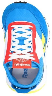 Reebok Classic Leather 'Azul Dinámico' FY7429_DYNAMCBLU Buy Reebok Classic Leather 'Azul Dinámico' FY7429_DYNAMCBLU