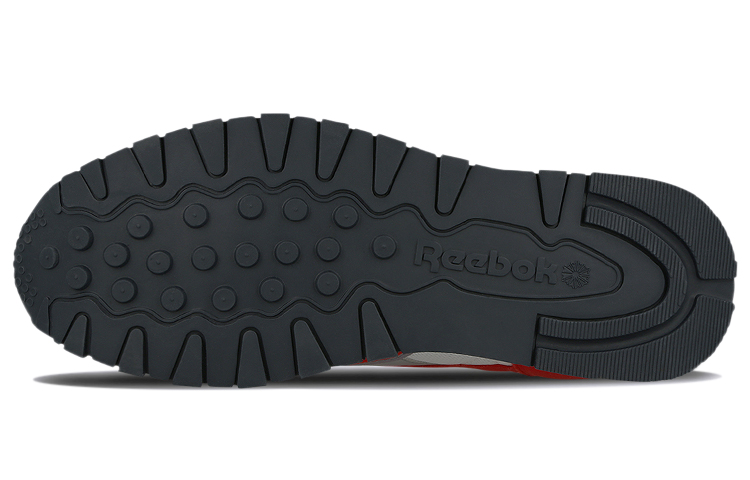 Purchase リーボック クラシックレザー 赤/グレー CN3778