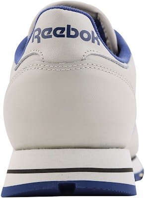 Reebok Classic Leather 'Ecru Navy' 28412 Purchase Reebok Classic Leather 'Ecru Navy' 28412