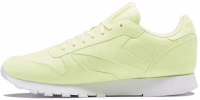 Reebok Classic Leather 'Electric Flash' FV6358 Reebok Classic Leather 'Electric Flash' FV6358