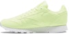 Reebok Classic Leather 'Electric Flash' Lelaki Wanita Retro Sneakers FV6358