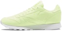 Buy Reebok Classic Leather 'Electric Flash' Lelaki Wanita Retro Sneakers FV6358