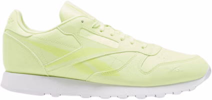 Reebok Classic Leather 'Electric Flash' FV6358 Reebok Classic Leather 'Electric Flash' FV6358