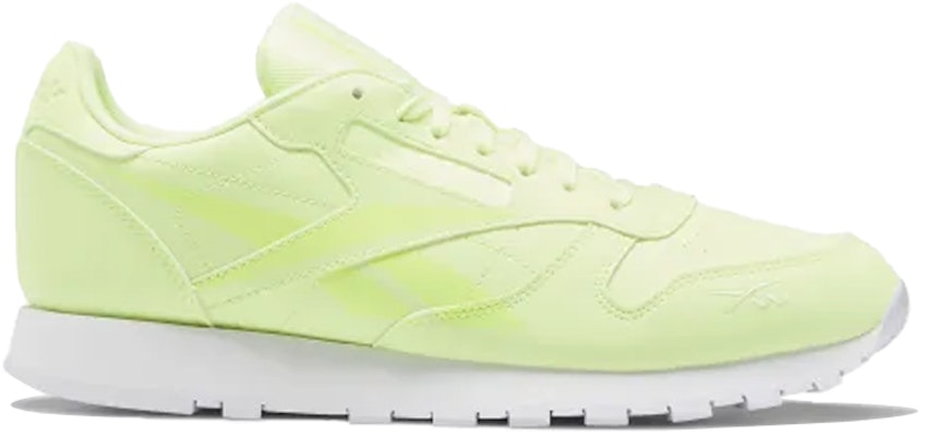 Reebok Classic Leather 'Electric Flash' FV6358 Order Reebok Classic Leather 'Electric Flash' FV6358