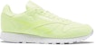 Reebok Classic Leather 'Electric Flash' Lelaki Wanita Retro Sneakers FV6358