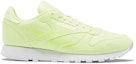 Order Reebok Classic Leather 'Electric Flash' Lelaki Wanita Retro Sneakers FV6358