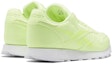 Shop Reebok Classic Leather 'Electric Flash' Lelaki Wanita Retro Sneakers FV6358