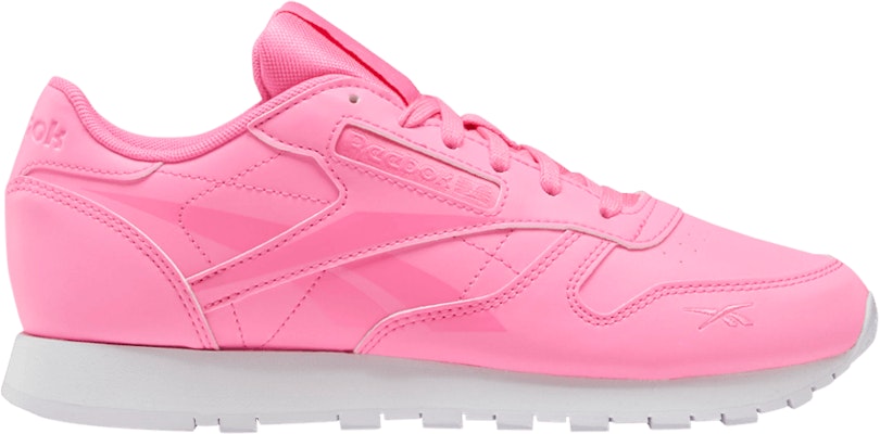 Reebok 2025 nylon pink