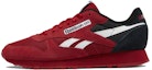 Buy Reebok Classic Leather 'Merah Kilat Hitam' GW9700
