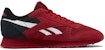 Reebok Classic Leather 'Merah Kilat Hitam' GW9700