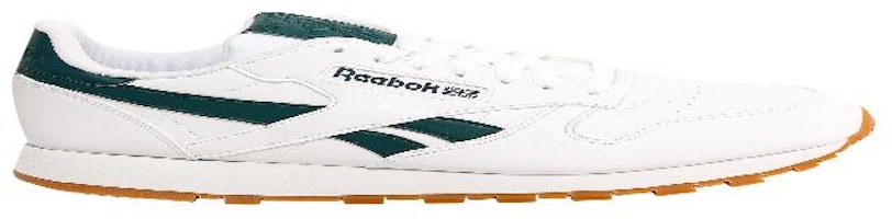 리복 클래식 레더 '화이트' (Reebok Classic Leather '화이트') GW9961_FTWRWHITE Buy 리복 클래식 레더 '화이트' (Reebok Classic Leather '화이트') GW9961_FTWRWHITE