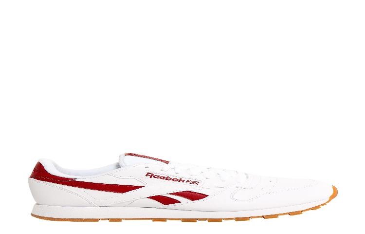 Buy 리복 클래식 레더 '화이트' (Reebok Classic Leather 'White') GW9963_FTWRWHITE
