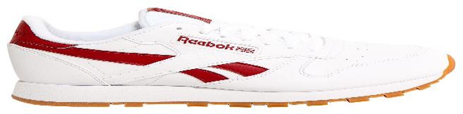 리복 클래식 레더 '화이트' (Reebok Classic Leather 'White') GW9963_FTWRWHITE Buy 리복 클래식 레더 '화이트' (Reebok Classic Leather 'White') GW9963_FTWRWHITE
