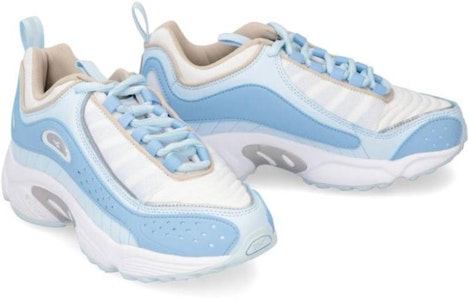 Reebok Classic Leather 'Glass Blue' - Kulit Klasik Biru Kaca EF8043_GLASSBLUE Buy Reebok Classic Leather 'Glass Blue' - Kulit Klasik Biru Kaca EF8043_GLASSBLUE