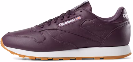 Reebok Classic Leather 'Grape Purple' DV3838 Reebok Classic Leather 'Grape Purple' DV3838