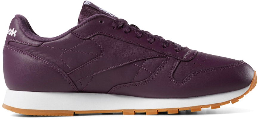 리복 클래식 레더 '그레이프 퍼플' (Reebok Classic Leather 'Grape Purple') DV3838 Order 리복 클래식 레더 '그레이프 퍼플' (Reebok Classic Leather 'Grape Purple') DV3838