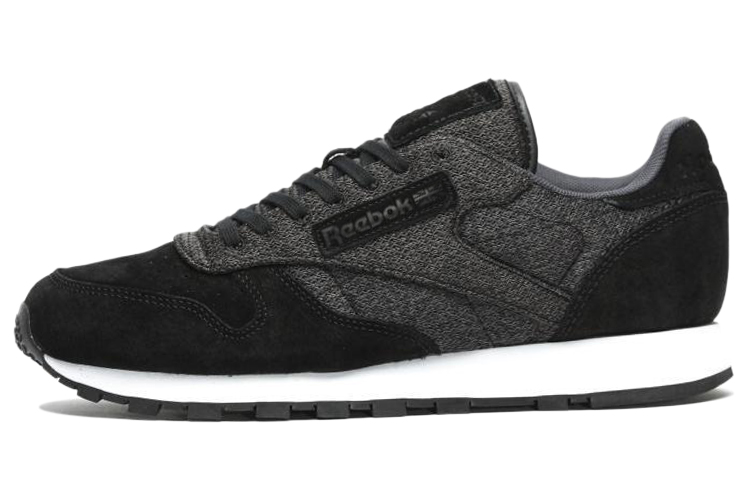 Buy 锐步经典皮革“石墨灰” AR0574