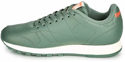 Reebok Classic Leather 'Green' 18877944 Reebok Classic Leather 'Green' 18877944