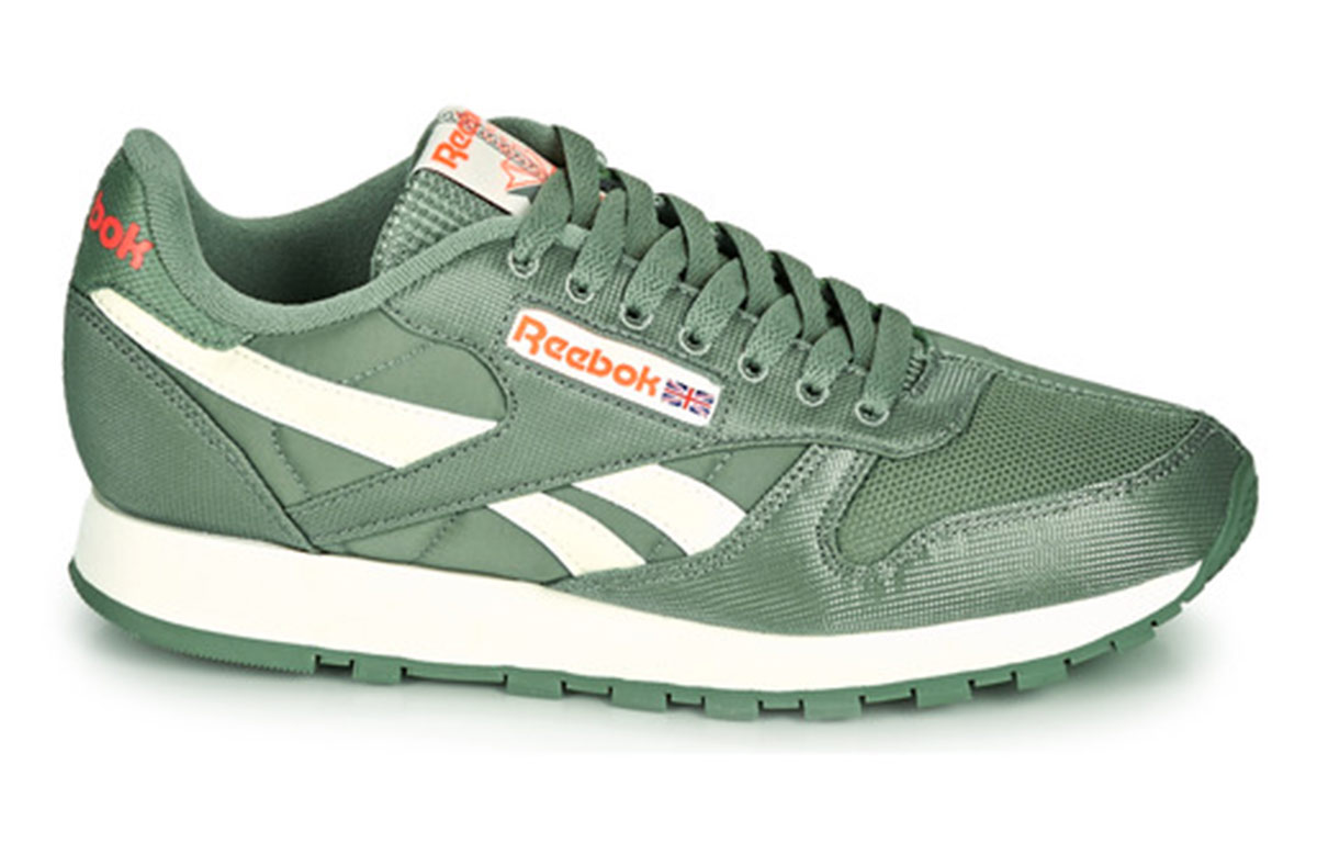 Order Reebok Classic Leather ''Verde'' 18877944
