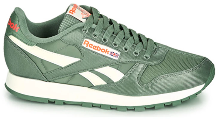 Reebok Classic Leather ''Verde'' 18877944 Order Reebok Classic Leather ''Verde'' 18877944