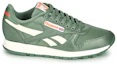 Order Reebok Classic Leather ''Verde'' 18877944