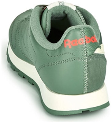 Reebok Classic Leather 'Green' 18877944 Shop Reebok Classic Leather 'Green' 18877944
