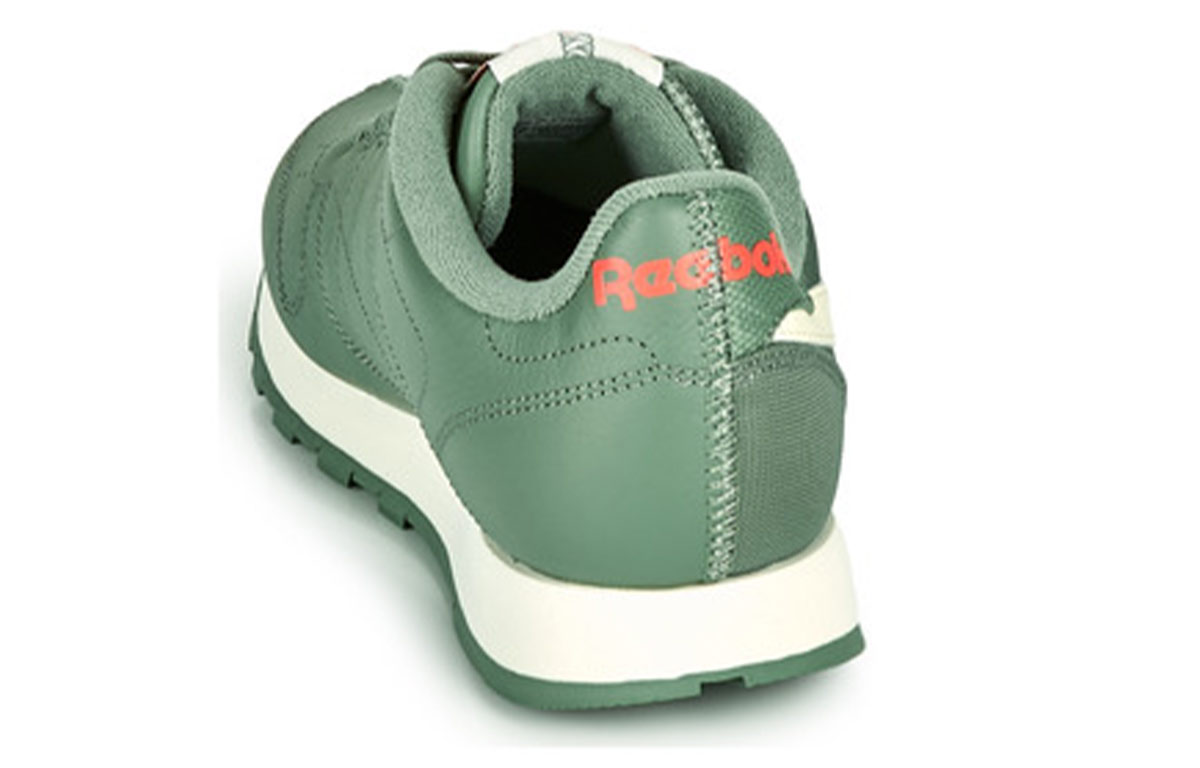 Shop Reebok Classic Leather ''Verde'' 18877944