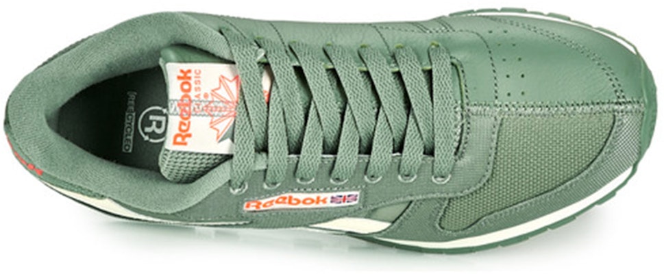 Reebok Classic Leather 'Green' 18877944 Purchase Reebok Classic Leather 'Green' 18877944