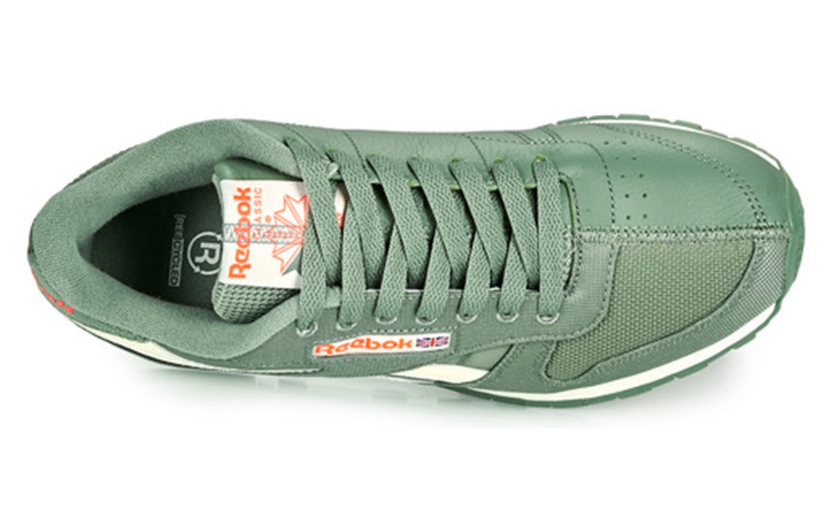 Purchase Reebok Classic Leather ''Verde'' 18877944